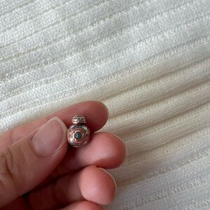 Pandora Star Wars Robot Charm